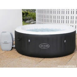Bestway Whirlpool LAY-Z-SPA Miami AirJet 180x66 Cm -Garten Lust 2QxUWPFOxXOiqvy 1280x1280