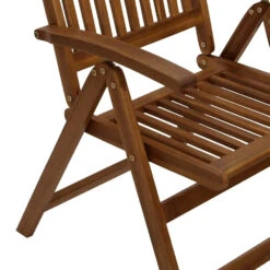 Gartenstuhl-Hochlehner Maracana Geöltes Akazienholz -Garten Lust 2Qz7FT9p9Dex30z 1280x1280