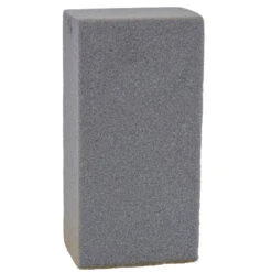 Trockensteckschaum 20 X 10 X 7,5 Cm In Grau