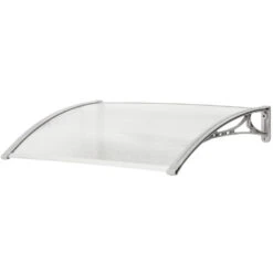 Sofia Vordach 100 X 59 Cm Aus Polykarbonat