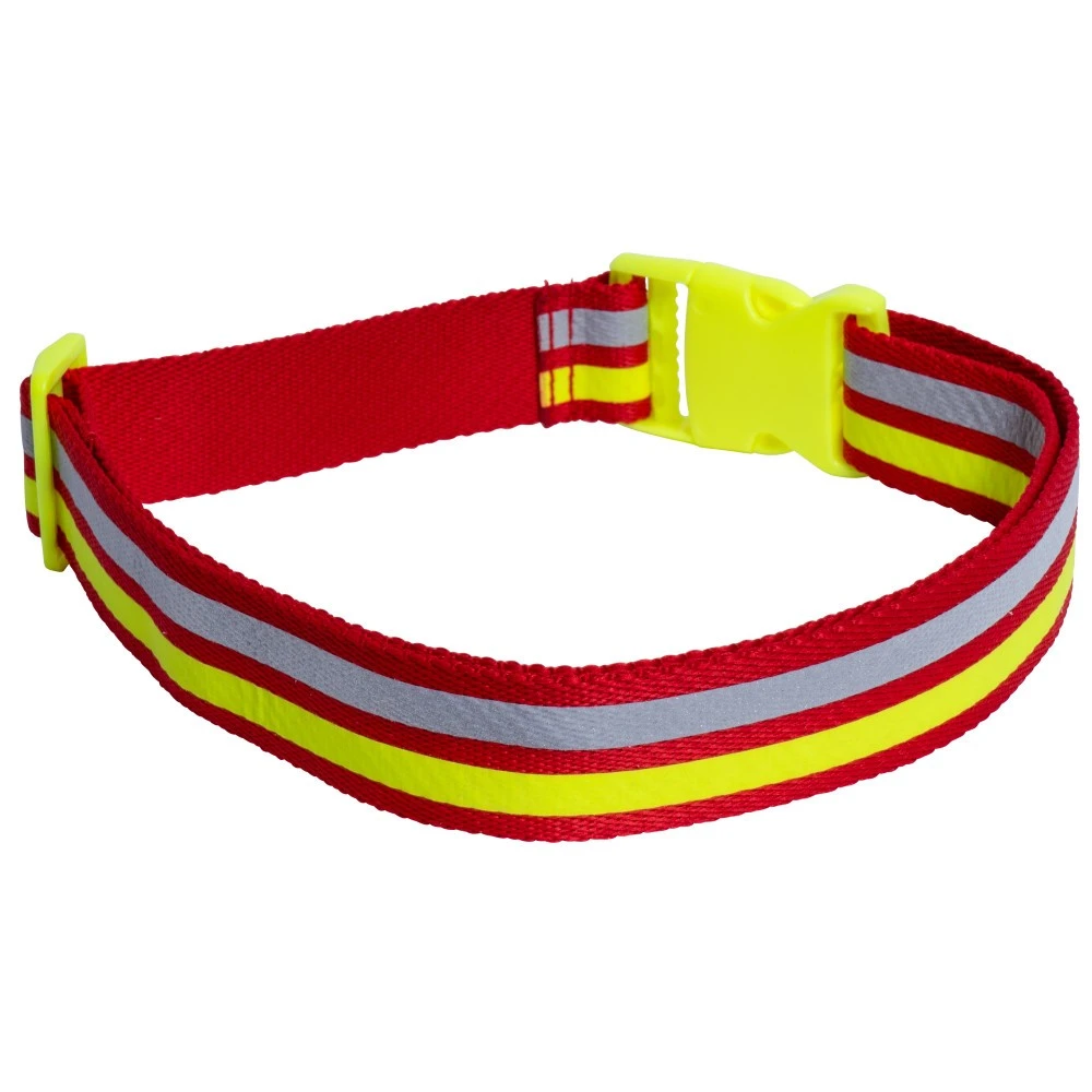 Signalgürtel Mit Schnappverschluss 3 Signalgürtel Mit Schnappverschluss – Bild 3