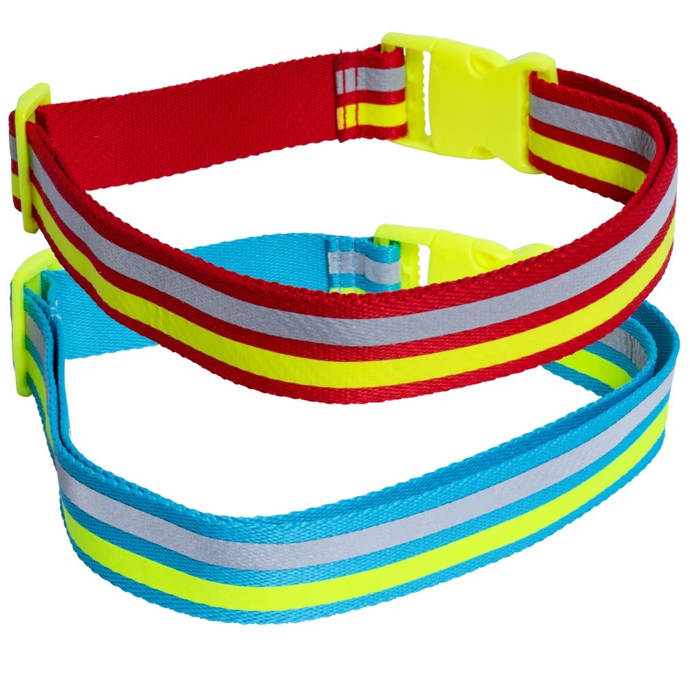 Signalgürtel Mit Schnappverschluss 1 Signalgürtel Mit Schnappverschluss