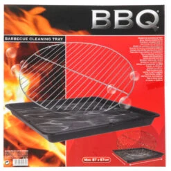 Grillrost-Reinigungswanne 67 X 67 Cm Mit Öse Aus Kunststoff -Garten Lust 314417800 8711295 915321 191220013 grillrost reinigungswanne 2 1000 jpg 1280x1280