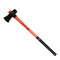 Normex Spalthammer 2700g Fiberglasstiel Profi Spaltwerkzeug