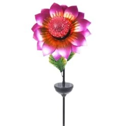LED-Solarlampe Blumenförmig -Garten Lust 795720300 8719202975383 173300003 XL Solarblume 1000 1280x1280