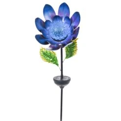 LED-Solarlampe Blumenförmig -Garten Lust 795720300 8719202975383 173300003 XL Solarblume 2 1000 1280x1280