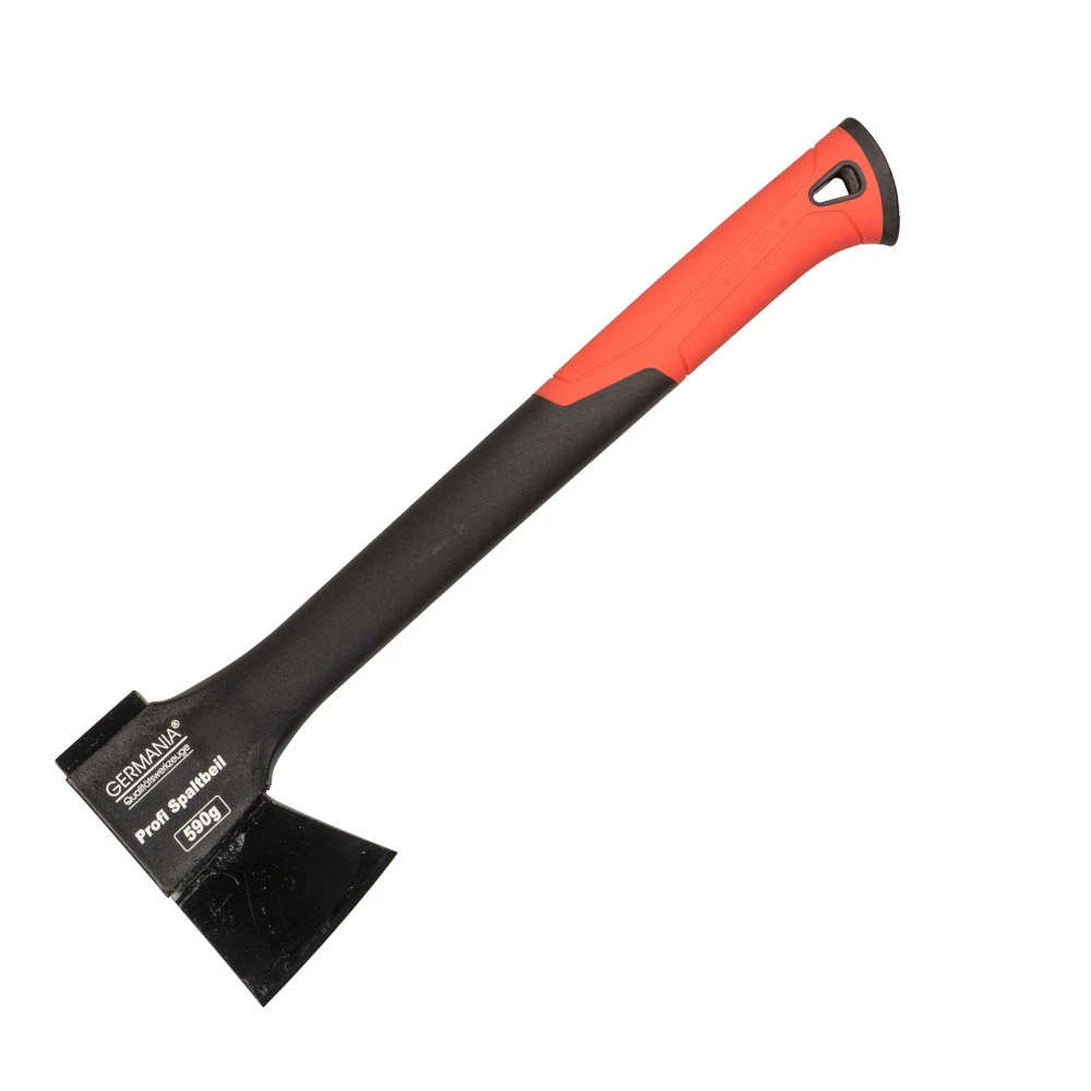 GERMANIA Profi Spaltaxt 590 G Glasfaser 1 GERMANIA Profi Spaltaxt 590 G Glasfaser