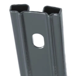 Abdeckleiste Anthrazit 2 Stück 1000 X 40 Mm Für Zaunpfosten Typ P-Fix -Garten Lust 9k0tbw2928QVu99 1280x1280 1