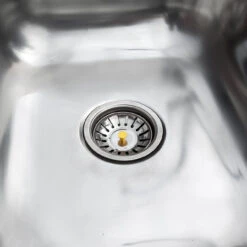 Country Life Waschtisch Aus 18/10 Edelstahl Mit Armatur Und Abflusschlauch -Garten Lust 9k2YyQAnPK5e5H3 1280x1280