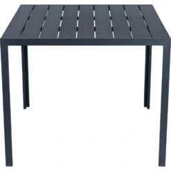 Gartentisch Nonwood 90 X 90 Cm Mit Aluminiumgestell 6 Gartentisch Nonwood 90 X 90 Cm Mit Aluminiumgestell -Garten Lust 9k4dEZD5nlmMaIz 1280x1280