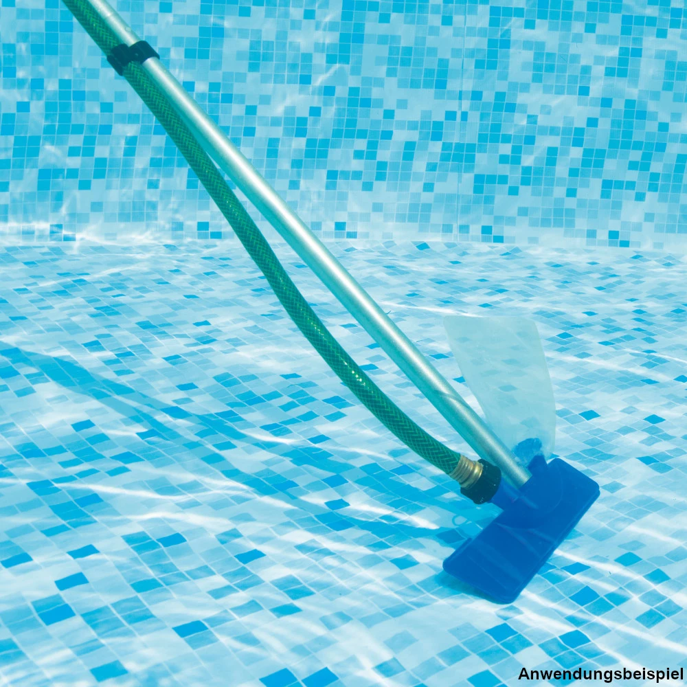Bestway Flowclear Poolpflege Basis-Set 7 Bestway Flowclear Poolpflege Basis-Set – Bild 7