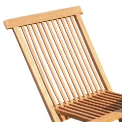 Balkonset 3-teilig Teakholz Gartentisch Und Zwei Gartenstühle -Garten Lust 9k51EODBwDJzkUJ 1280x1280 2