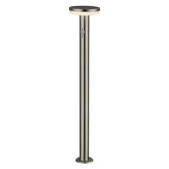 LED-Solarleuchte 80 Cm Mit Bewegungsmelder