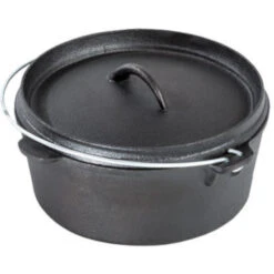 Dutch-Oven-Set 7-teilig Aus Gusseisen In Holzkiste -Garten Lust 9k6CaEJtgz5jbOf 1280x1280