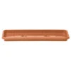 Prosperplast Untersetzer 866 Mm In Terracotta