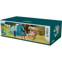 Pavillo Zelt ''Family Dome 4'' Für 4 Personen -Garten Lust 9k6iq5030Pm7dtw 1280x1280