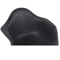 Gartensessel Montreux In Grau Mit Mattschwarzen Stahlgestell -Garten Lust 9k7jRMaN5yL5luQ 1280x1280