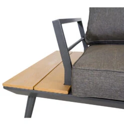 Eckbankgarnitur Dining Arezzo 5-teilig -Garten Lust 9k8UA5r3c9SQHES 1280x1280