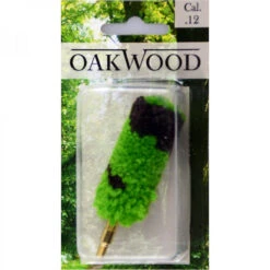 Oakwood Wollbürste Flinte Kaliber .12