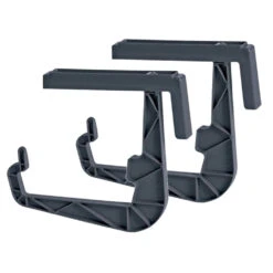 Prosperplast Balkonkastenhalterung "Hangplast" In Anthrazit