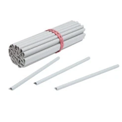 Zaun Sichtschutz Und Windschutz A1-Blickdicht 3 Rollen, 19 Cm Breit In Weißaluminium Mit Klemmschien 10 Zaun Sichtschutz Und Windschutz A1-Blickdicht 3 Rollen, 19 Cm Breit In Weißaluminium Mit Klemmschien -Garten Lust 9kAkYO6VSMyRbgY 1280x1280 1