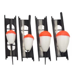 Angelposen 4-teilig Aus Kunststoff