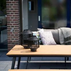 Eckbankgarnitur Dining Arezzo 5-teilig -Garten Lust 9kB9IN5Vr4WO0M5 1280x1280