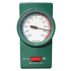 Vitavia Min-Max-Thermometer -50 Bis +50° C