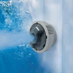 Bestway Whirlpool LAY-Z-SPA Miami AirJet 180x66 Cm -Garten Lust 9kEd7gW4tQrGsfV 1280x1280