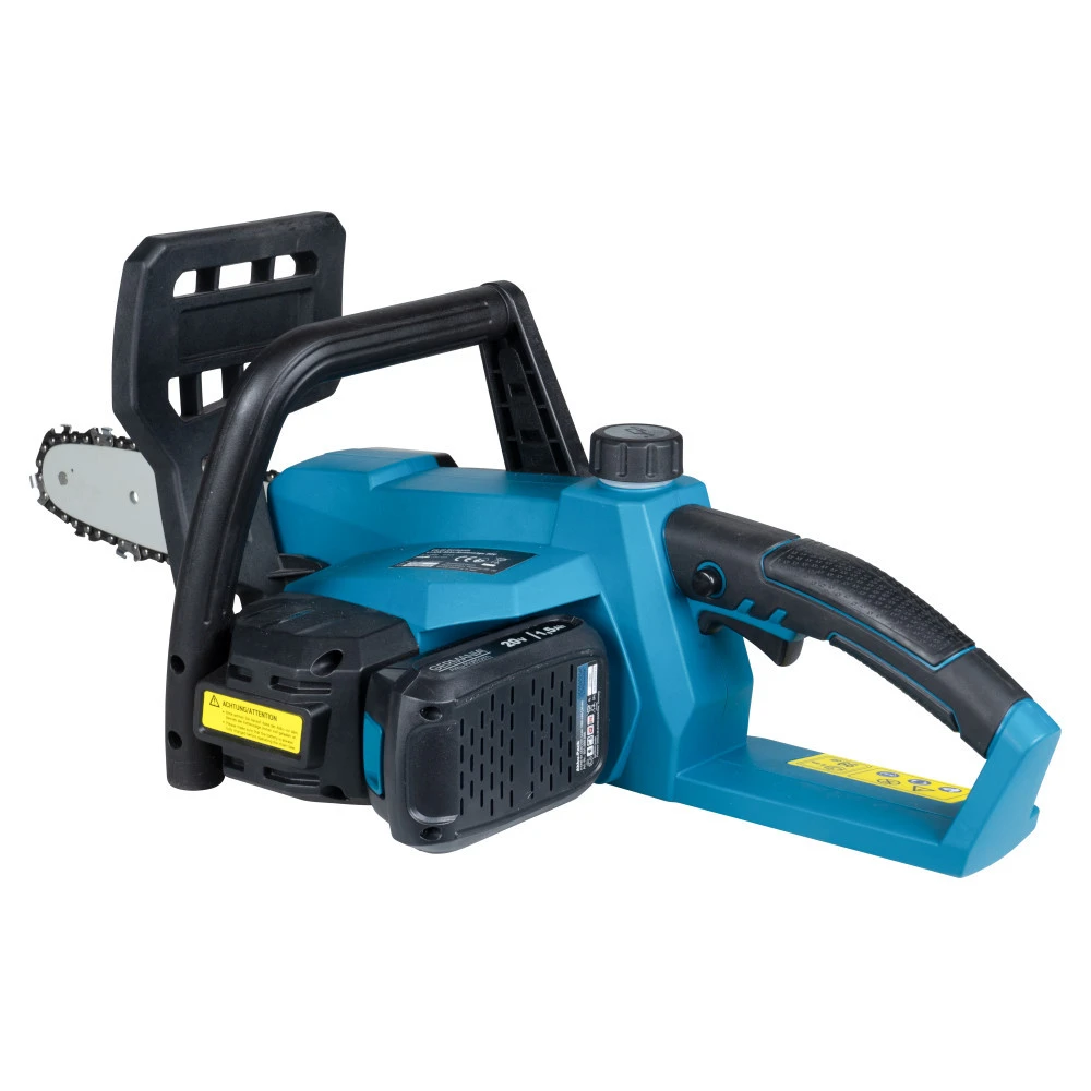 GERMANIA Plattform Akku Kettensäge 20 V 9 GERMANIA Plattform Akku Kettensäge 20 V – Bild 9