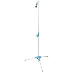 Cellfast Gartendusche ERGO™ Auf Erdspieß, Inklusive Standfuß