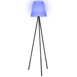 Solar-Standleuchte 150x35x35cm Mit Fernbedienung In Schwarz-Weiß -Garten Lust 9kJQ0XgHCb2fFOz 1280x1280