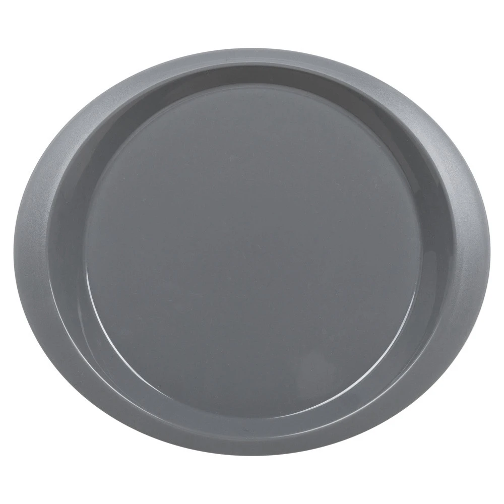 Mehrweg-Teller 4 Stück 33 X 28 Cm Aus Kunststoff 1 Mehrweg-Teller 4 Stück 33 X 28 Cm Aus Kunststoff