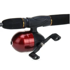 Spinrute 150 Cm Fiberglas Komplettset Kinder 24-teilig -Garten Lust 9kPRYhh7shQVC3m 1280x1280