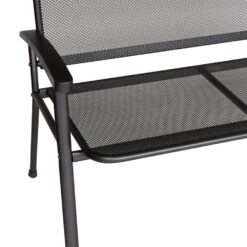 Gartenbank Rivo 2-Sitzer Streckmetall -Garten Lust 9kRzpB5Tz792jH9 1280x1280