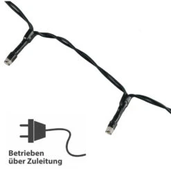 LED-Lichterkette Bunt Mit 240 LEDs Für Den Innen- Und Außenbereich -Garten Lust 9kTzM2QX4KWQSpB 1280x1280 1