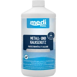 Metall Und Kalk Schutz 1 L