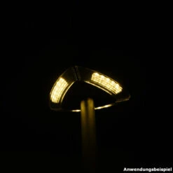 LED-Sonnenschirmbeleuchtung 19 Cm Mit 15 LEDs -Garten Lust 9kWraZZfUd6JHtP 1280x1280