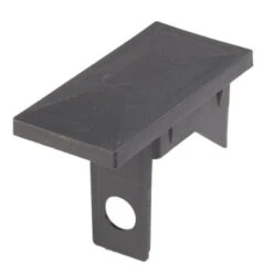 Abdeckleiste Anthrazit 2 Stück 800 X 40 Mm Für Zaunpfosten Typ P-Fix -Garten Lust 9kXAk25ZHvvnMUK 1280x1280 2