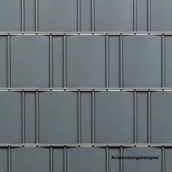 Zaun Sichtschutz Und Windschutz A1-Blickdicht 1 Rolle, 19 Cm Breit In Weißaluminium 11 Zaun Sichtschutz Und Windschutz A1-Blickdicht 1 Rolle, 19 Cm Breit In Weißaluminium -Garten Lust 9kY7Mruw2uzYCsn 1280x1280