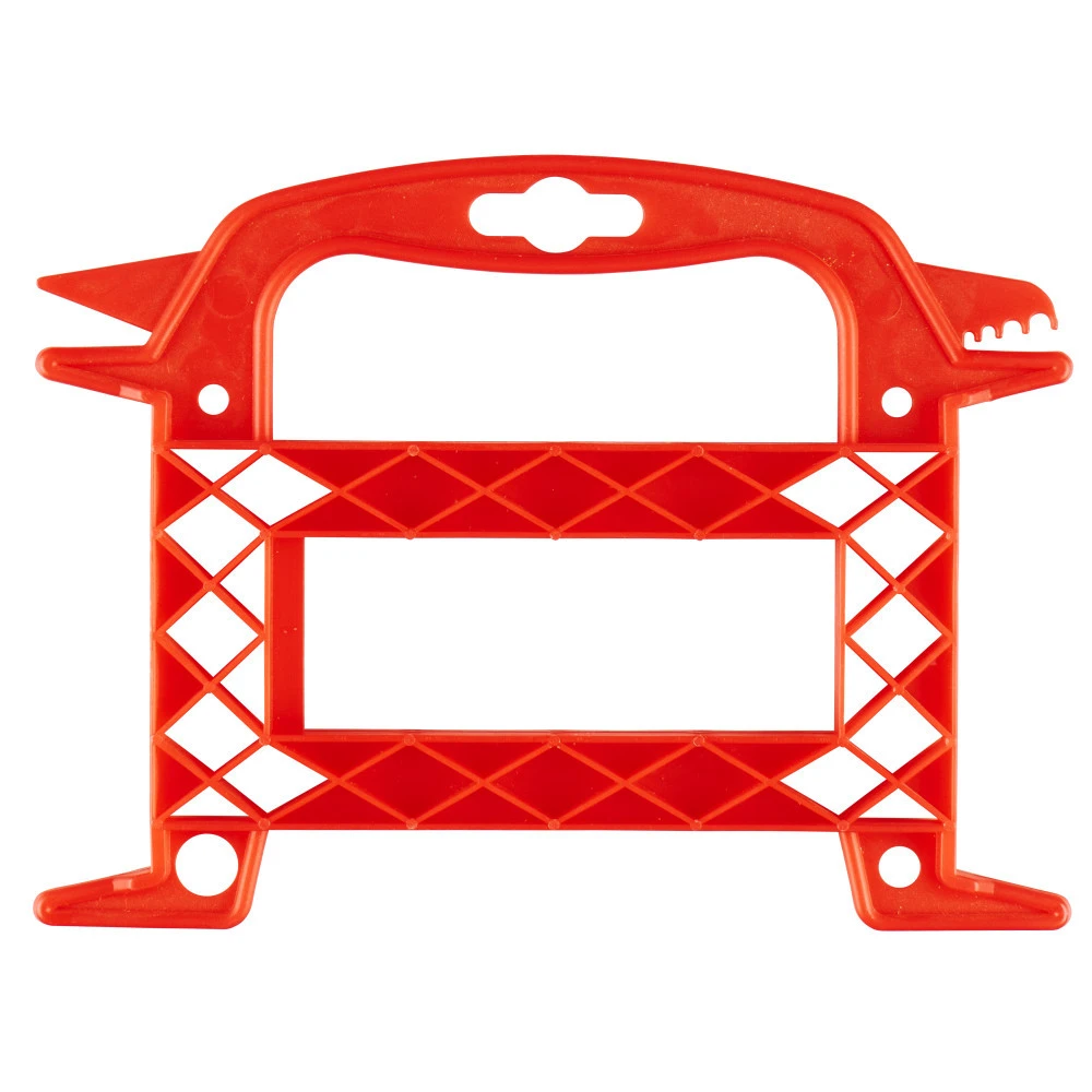 Lichterkettenaufwickler Rot Aus Kunststoff Für Lichterketten 1 Lichterkettenaufwickler Rot Aus Kunststoff Für Lichterketten