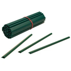 Zaun Sichtschutz Und Windschutz A1-Blickdicht Auf Rolle 19 Cm Breit Grün 3 Stück -Garten Lust 9kap4dWRk1ldyZH 1280x1280