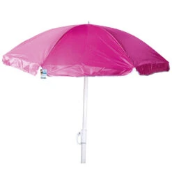 Sonnenschirm Mit Knick Ø 180 Cm Aus Nylon Verschiedenfarbig -Garten Lust 9kbNGSOUalghVzv 1280x1280