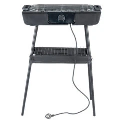 2in1 Grill, Tisch- Und Standgrill Elektrisch 2000 W Schwarz -Garten Lust 9kcOo0aZ9SoDLGY 1280x1280