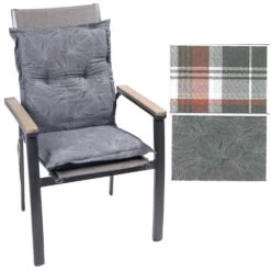 Sitzauflage Rügen In Verschiedenen Farben