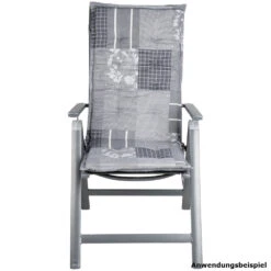 Hochlehner Auflagen Mit Kordeln Aus Baumwolle/Polyester 18 Hochlehner Auflagen Mit Kordeln Aus Baumwolle/Polyester -Garten Lust 9klXps4ltkSmel9 1280x1280