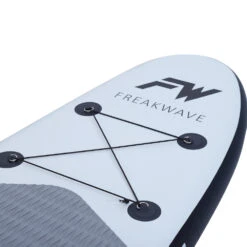 Stand-up-Paddleboard-Set Pike Grau-schwarz -Garten Lust 9kmAd0EVbKYsp2p 1280x1280