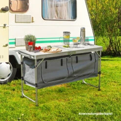 Campingtisch 120x47x70 Cm Klappbar -Garten Lust 9kn3B0LN9e33dwN 1280x1280