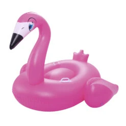 Intex Luftmatratze Flamingo Für Zwei Personen