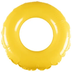 Schwimmring Aufblasbar Aus PVC
